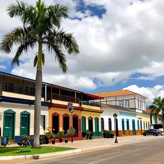 Passear Turismo: Descubra as Melhores Atividades na Cidade