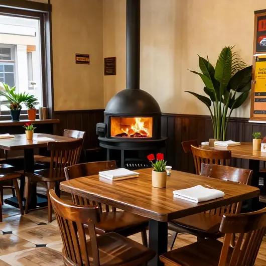 Pizza Now Intermares: Sabor e Praticidade em Cada Fatia