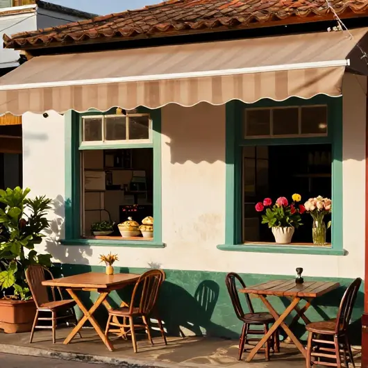 Pizzaria Bom Sabor PB: Sabor e Tradição em Cada Fatia Pizzaria Bom Sabor PB: Sabor e Tradição em Cada Fatia