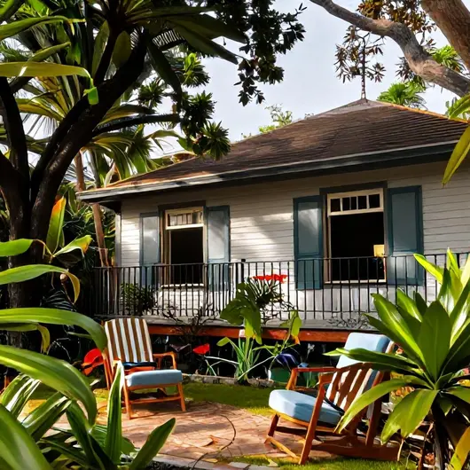 Pousada do Amparo: Sua Casa em João Pessoa