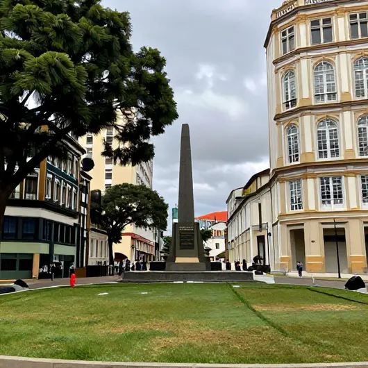 Praça Expedicionários