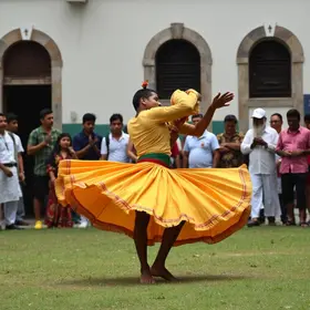 capoeira