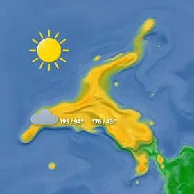 clima em João Pessoa hoje