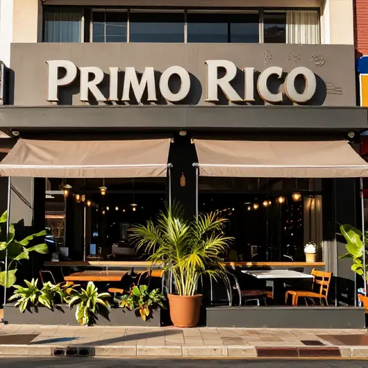Primo Rico