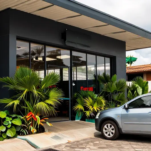 Quality Receptivo Traslado Aeroporto João Pessoa: A Sua Melhor Opção de Transporte