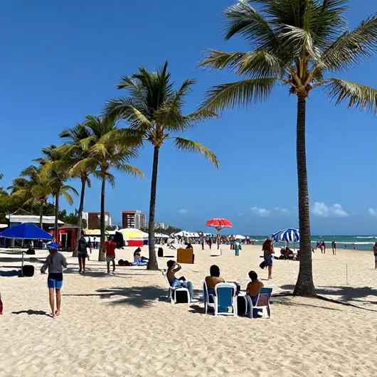 Quando Visitar João Pessoa: Dicas para a Alta Temporada