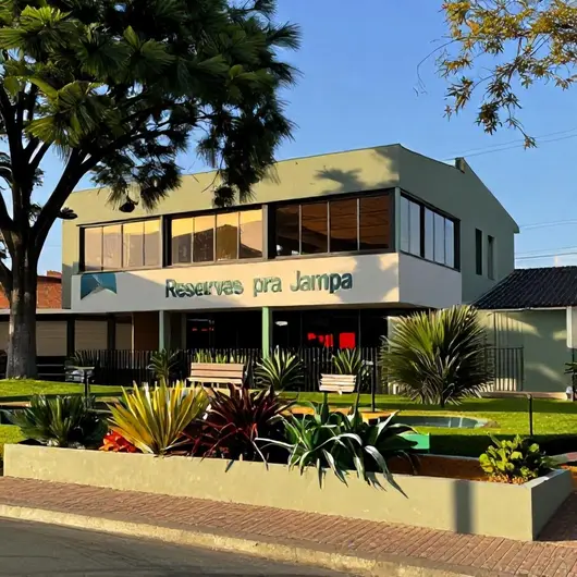Reservas pra Jampa: Sua Base Perfeita para Explorar João Pessoa Reservas pra Jampa: Sua Base Perfeita para Explorar João Pessoa