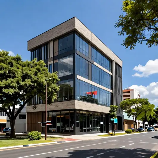 Rosa Dantas Imobiliária