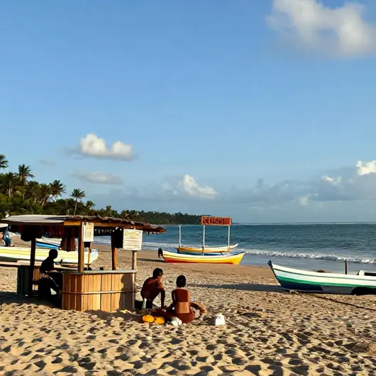 Roteiro de Fim de Semana em João Pessoa: Explore o Paraíso Paraibano Roteiro de Fim de Semana em João Pessoa: Explore o Paraíso Paraibano