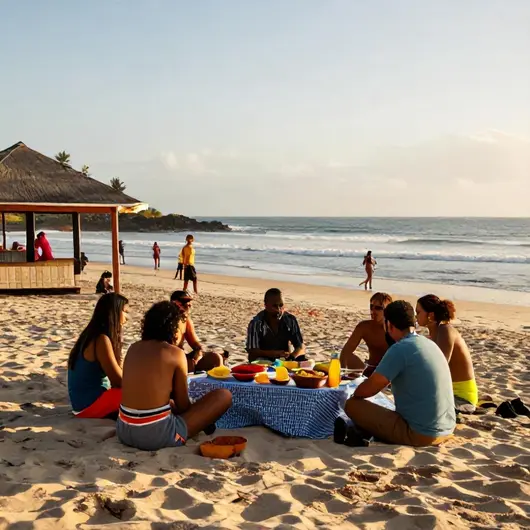 Roteiro Econômico na Linda João Pessoa: Dicas para Viajar Sem Gastar Muito