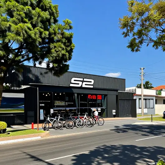 S2 Bike Shop João Pessoa: Seu Destino para Passeios de Bike S2 Bike Shop João Pessoa: Seu Destino para Passeios de Bike