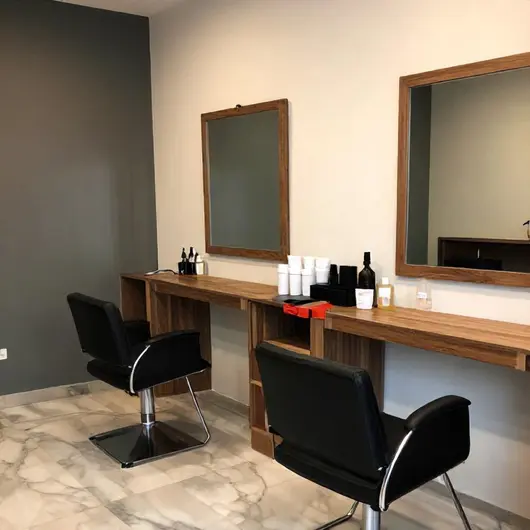 Salão de Beleza Studio R