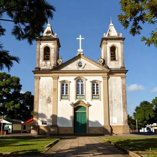 Santuário da Penha