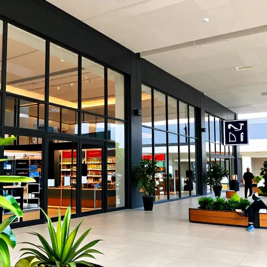 Shopping Pátio Altiplano Shopping Pátio Altiplano