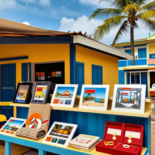 Souvenirs Photos