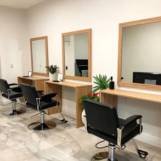 STUDIOR✂Salão de Beleza e Cosméticos: Beleza e Estilo em Cada Corte STUDIOR✂Salão de Beleza e Cosméticos: Beleza e Estilo em Cada Corte