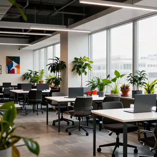 Sua Esfera Coworking: Um Espaço Ideal para Profissionais Sua Esfera Coworking: Um Espaço Ideal para Profissionais