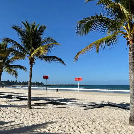 Temporada em João Pessoa: O Que Esperar