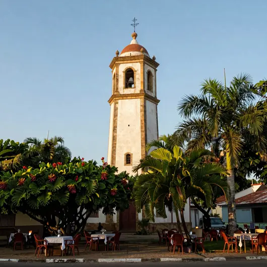 Torre de Brasa