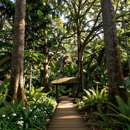 TreeLab: Uma Experiência Única em Conexão com a Natureza