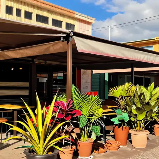 Varadouro Pizzaria