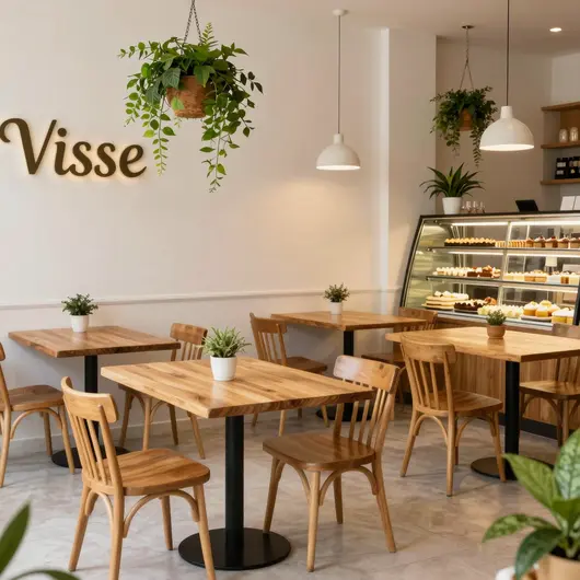 Visse