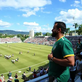 Clubes e agremiações esportivas