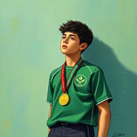 Alunos da Rede Municipal de João Pessoa conquistam dezenas de medalhas em Olimpíadas de Matemática Alunos da Rede Municipal de João Pessoa