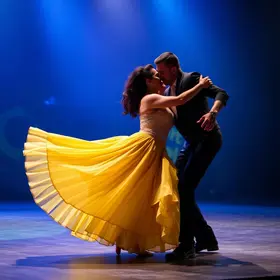 Companhia de Dança de João Pessoa
