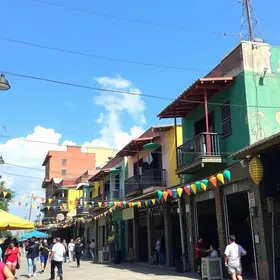 Expo Favela Paraíba 2026