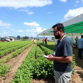 Exposição Paraíba Agronegócios começa neste domingo em João Pessoa Exposição Paraíba Agronegócios