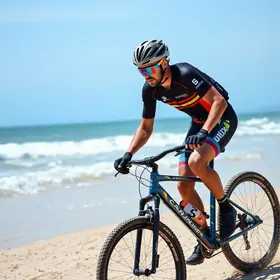Copa Brasil de Paraciclismo
