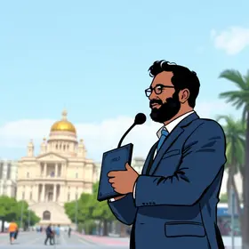 João Pessoa prêmios 2026
