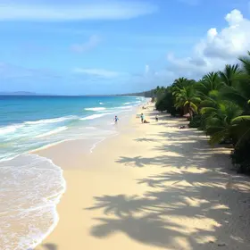 Praias impróprias na Paraíba: veja trechos em João Pessoa e Pitimbu praias impróprias na Paraíba