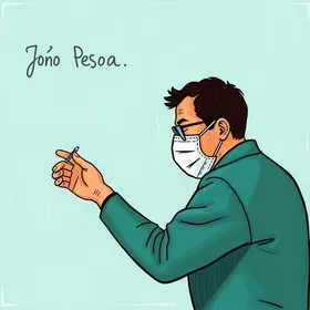 vacinação em João Pessoa