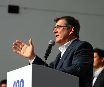 Fábio Lopes agradece