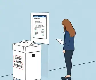 urna eletrônica