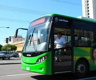 transporte intermunicipal gratuito para eleitores