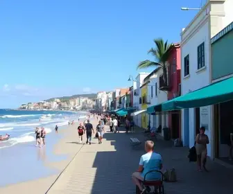 preparação para a alta estação